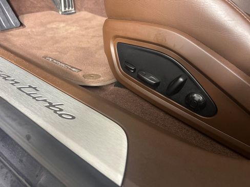 Certified 2020 Porsche Taycan Turbo image 29