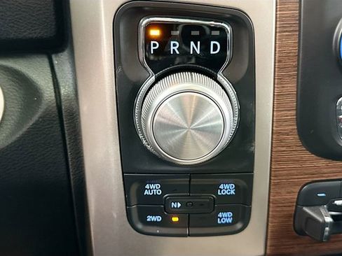 Used 2015 RAM 1500 Laramie w/ Convenience Group image 17