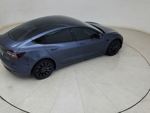 Used 2023 Tesla Model 3 Performance image 84