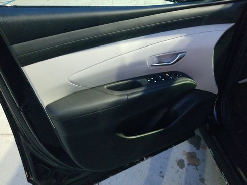 New 2026 Hyundai Tucson SEL FWD image 9