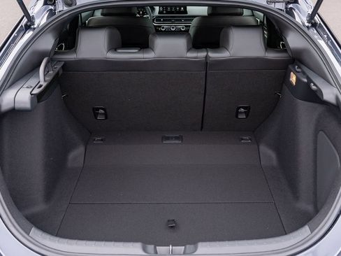 New 2026 Honda Civic Sport Touring image 12