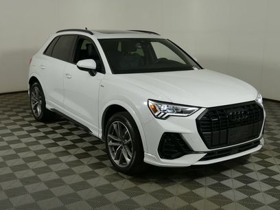 Used 2023 Audi Q3 2.0T Premium Plus w/ Premium Plus Package