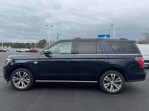 Used 2021 Ford Expedition King Ranch image 2