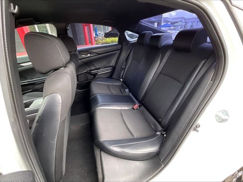 Used 2021 Honda Civic Sport image 24