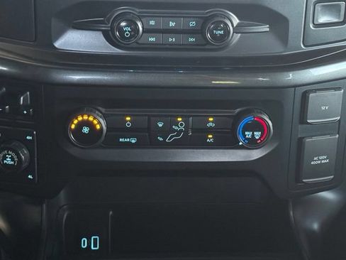 Used 2021 Ford F150 Tremor w/ Trailer Tow Package AWD/4WD image 14