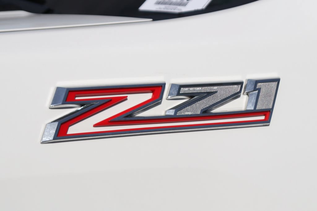 Used 2025 Chevrolet Silverado 2500 LT AWD/4WD image 51