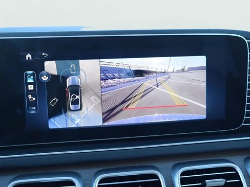 New 2026 Mercedes-Benz GLE 350 4MATIC image 52