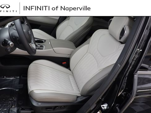 New 2026 INFINITI QX60 Autograph w/ Dark Cargo Package image 7