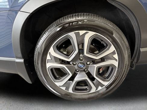 Used 2025 Subaru Ascent Touring w/ Popular Package #1 AWD/4WD image 40