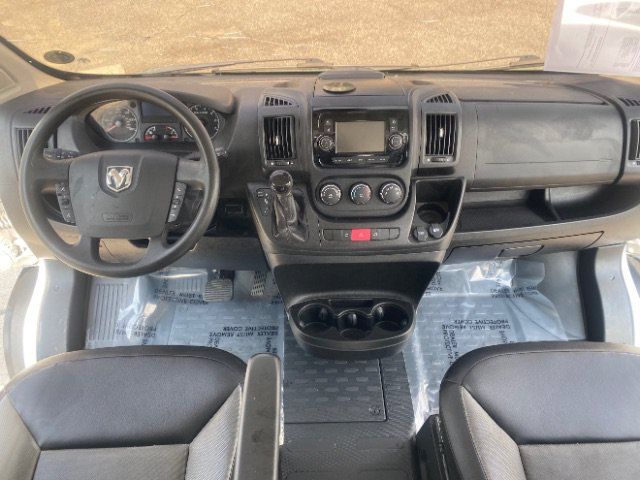 Used 2020 RAM ProMaster 1500 FWD image 15
