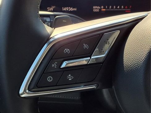 Certified 2025 Buick Enclave Preferred image 14