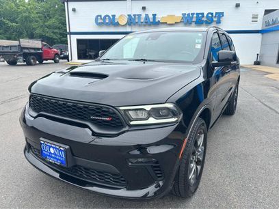 Used 2023 Dodge Durango GT