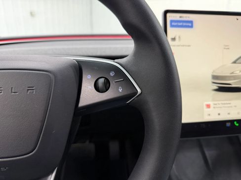 Used 2024 Tesla Model 3 Long Range AWD/4WD image 27