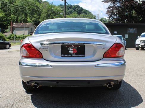 Used 2004 Jaguar X-TYPE 3.0 AWD/4WD image 7