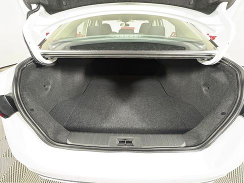 Used 2024 Nissan Sentra S image 42