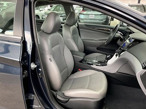 Used 2013 Hyundai Sonata Limited FWD image 9