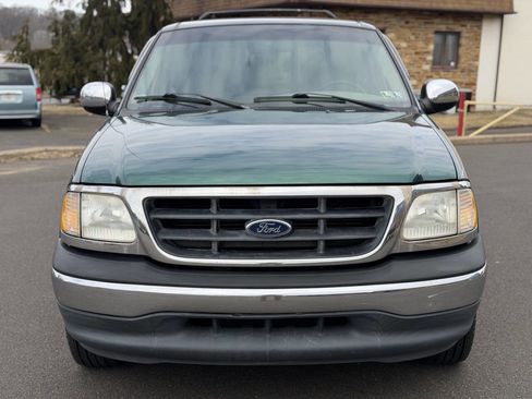 Used 2000 Ford F150 2WD Regular Cab image 5