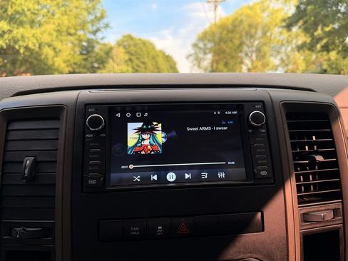 Used 2012 RAM 1500 Express RWD image 15