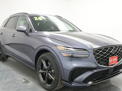 New 2026 Genesis GV70 2.5T Sport Prestige