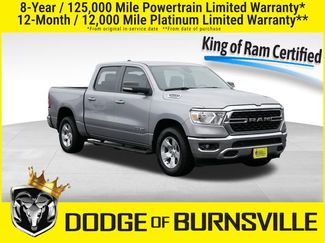 Used 2022 RAM 1500 Big Horn 360° Tour