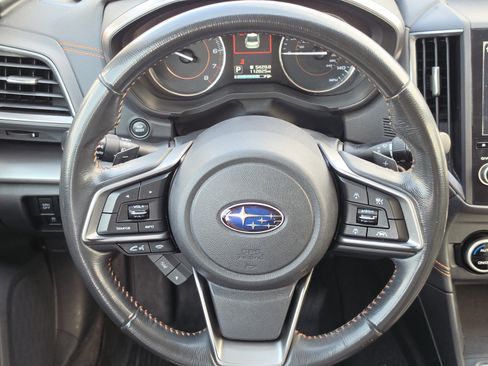 Used 2018 Subaru Crosstrek 2.0i Limited AWD/4WD image 16