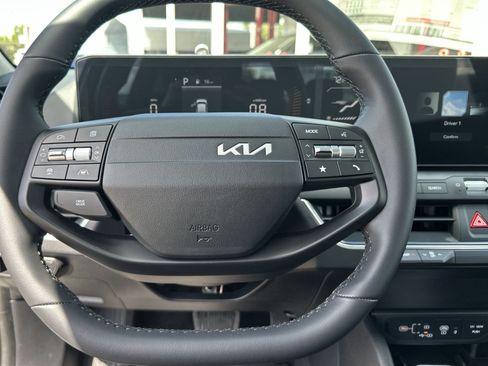 New 2026 Kia K4 GT-Line Turbo FWD image 13