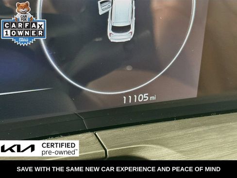 Certified 2024 Kia Telluride SX Prestige X-Pro AWD/4WD image 14