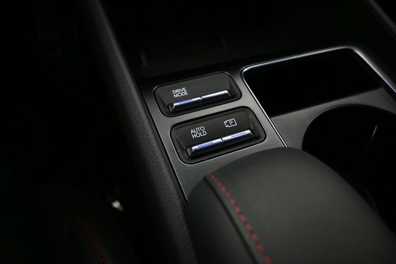 Certified 2025 Hyundai Sonata N Line FWD image 23
