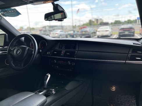 Used 2010 BMW X6 M AWD/4WD image 64