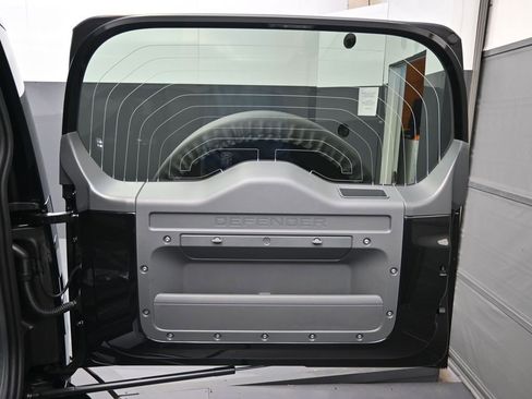 New 2026 Land Rover Defender 130 S AWD/4WD image 15