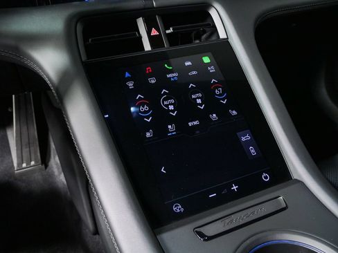 Certified 2023 Porsche Taycan GTS AWD/4WD image 19