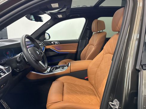Used 2026 BMW X5 xDrive40i AWD/4WD image 9