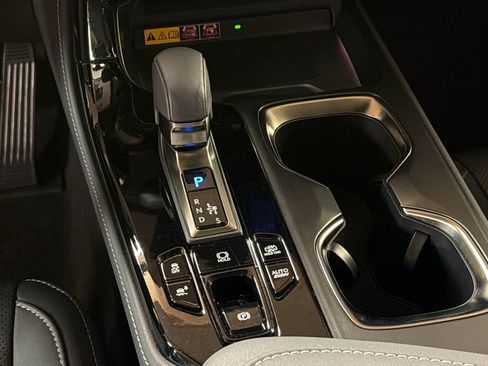 Certified 2024 Lexus NX 450h+ 450h+ Luxury image 25