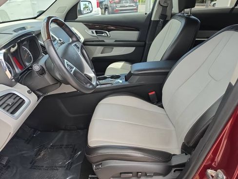 Used 2017 GMC Terrain Denali AWD/4WD image 15