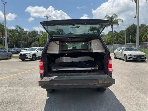 Used 2021 Ford F150 XL w/ Equipment Group 101A High AWD/4WD image 6
