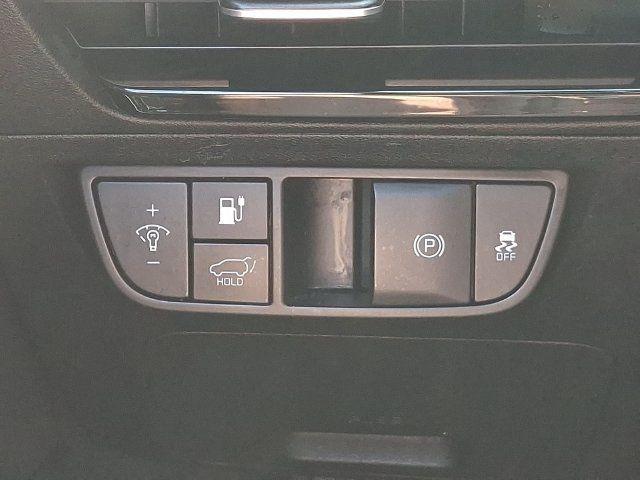 Used 2024 Kia EV6 Wind AWD/4WD image 25