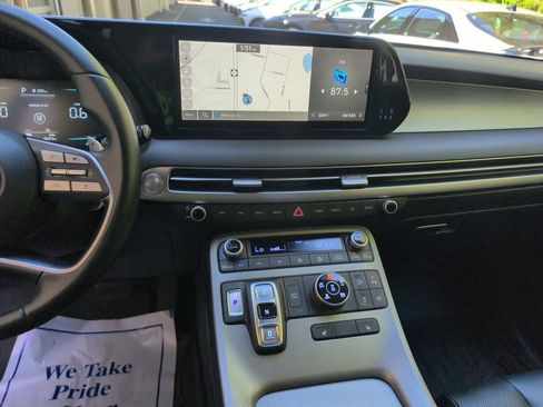 Used 2023 Hyundai Palisade XRT AWD/4WD image 18