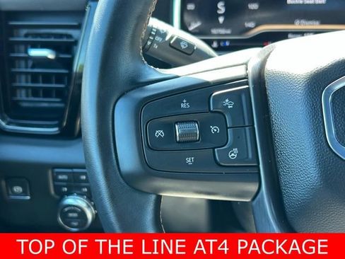 Used 2024 GMC Sierra 2500 AT4 w/ AT4 Premium Plus Package image 22