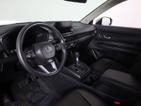 Used 2024 Honda CR-V EX image 27
