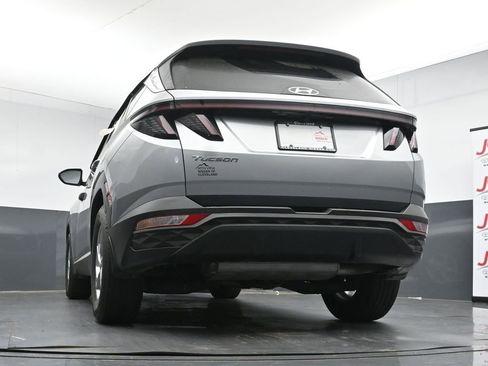 Used 2023 Hyundai Tucson SEL w/ Winter Package image 22