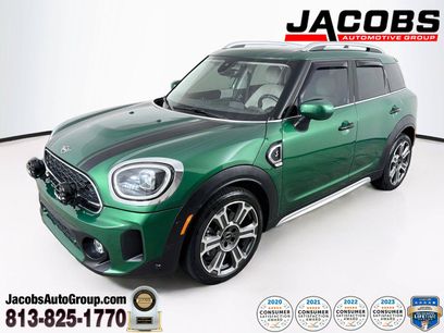 Used 2024 MINI Cooper Countryman S
