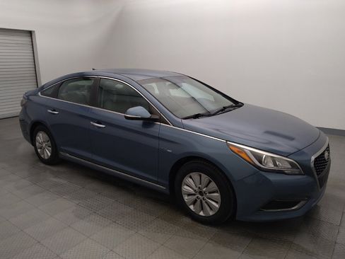 Used 2016 Hyundai Sonata SE image 11