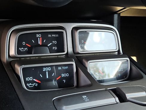 Used 2012 Chevrolet Camaro LT w/ 45th Anniversary Package image 23