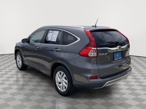 Used 2016 Honda CR-V EX-L image 13