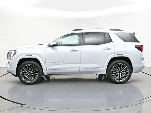 New 2026 GMC Terrain Denali image 3