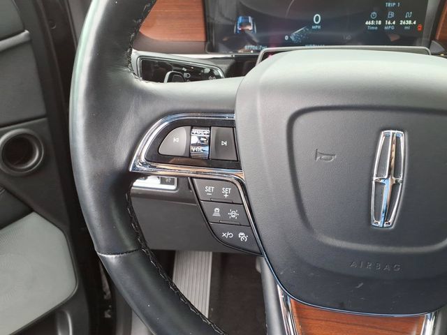 Used 2022 Lincoln Navigator L Reserve AWD/4WD image 18