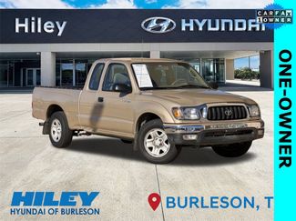 Used 2004 Toyota Tacoma 2WD Xtracab 360° Tour