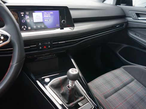 Used 2023 Volkswagen GTI 40th Anniversary Edition image 28