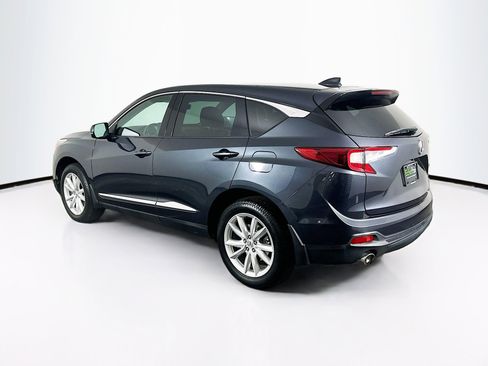 Used 2021 Acura RDX SH-AWD image 5