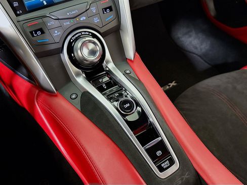 Used 2018 Acura NSX AWD/4WD image 23